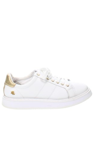 Dámské boty  Ralph Lauren, Velikost 38, Barva Bílá, Cena  2 348,00 Kč