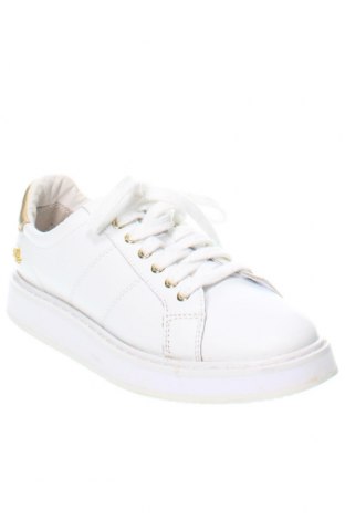 Γυναικεία παπούτσια Ralph Lauren, Μέγεθος 38, Χρώμα Λευκό, Τιμή 86,24 €