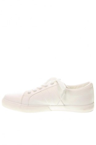 Дамски обувки Ralph Lauren, Размер 42, Цвят Бял, Цена 40,80 лв.