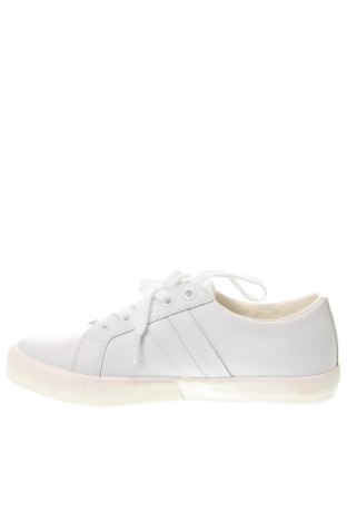 Γυναικεία παπούτσια Ralph Lauren, Μέγεθος 38, Χρώμα Λευκό, Τιμή 76,08 €