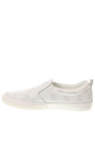Γυναικεία παπούτσια Ralph Lauren, Μέγεθος 40, Χρώμα Λευκό, Τιμή 66,34 €