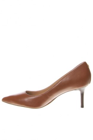 Dámské boty  Ralph Lauren, Velikost 37, Barva Hnědá, Cena  3 391,00 Kč