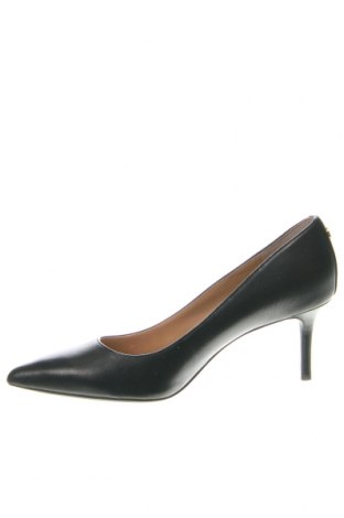 Дамски обувки Ralph Lauren, Размер 37, Цвят Черен, Цена 128,70 лв.
