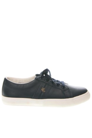 Damenschuhe Ralph Lauren, Größe 40, Farbe Blau, Preis € 86,91