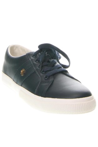 Dámske topánky  Ralph Lauren, Veľkosť 40, Farba Modrá, Cena  79,67 €