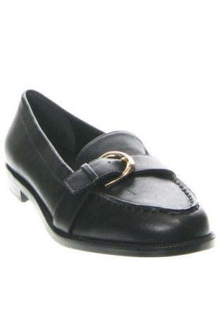 Γυναικεία παπούτσια Ralph Lauren, Μέγεθος 36, Χρώμα Μαύρο, Τιμή 72,37 €