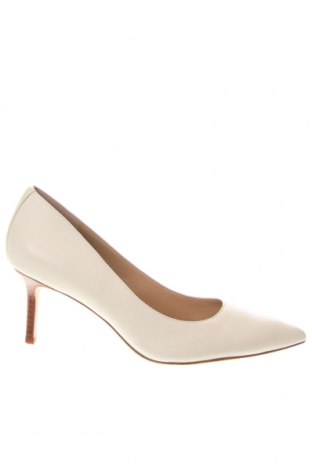 Γυναικεία παπούτσια Ralph Lauren, Μέγεθος 40, Χρώμα Λευκό, Τιμή 38,23 €