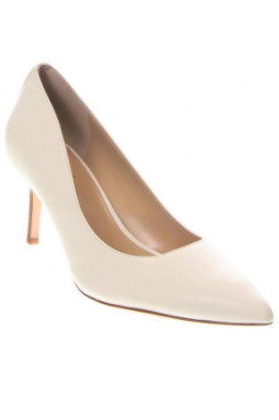 Γυναικεία παπούτσια Ralph Lauren, Μέγεθος 40, Χρώμα Λευκό, Τιμή 63,71 €