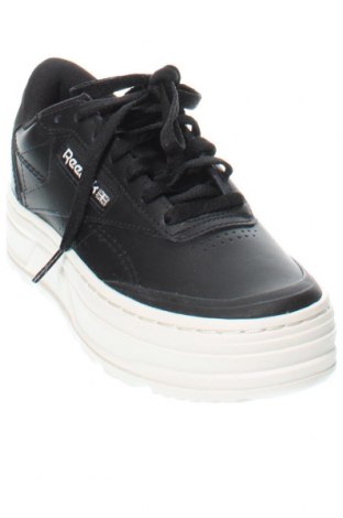 Дамски обувки Reebok, Размер 35, Цвят Черен, Цена 204,33 лв.