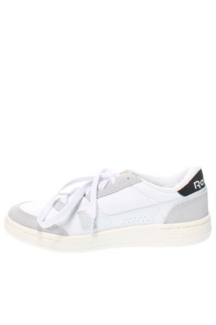 Γυναικεία παπούτσια Reebok, Μέγεθος 36, Χρώμα Λευκό, Τιμή 62,78 €