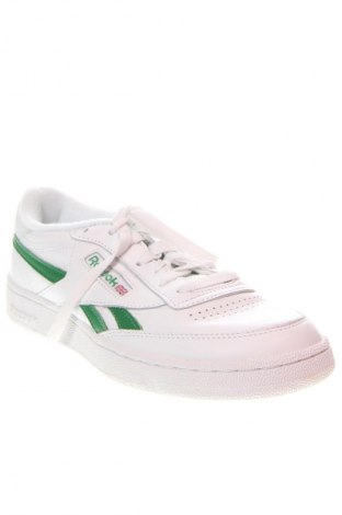 Γυναικεία παπούτσια Reebok, Μέγεθος 41, Χρώμα Λευκό, Τιμή 57,55 €