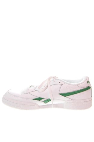 Γυναικεία παπούτσια Reebok, Μέγεθος 41, Χρώμα Λευκό, Τιμή 57,55 €