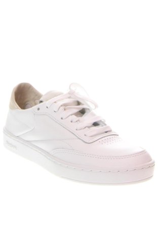 Γυναικεία παπούτσια Reebok, Μέγεθος 37, Χρώμα Λευκό, Τιμή 62,78 €