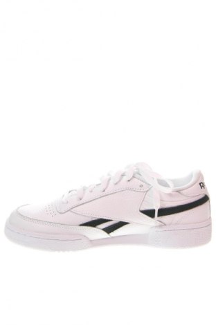 Γυναικεία παπούτσια Reebok, Μέγεθος 40, Χρώμα Λευκό, Τιμή 62,78 €
