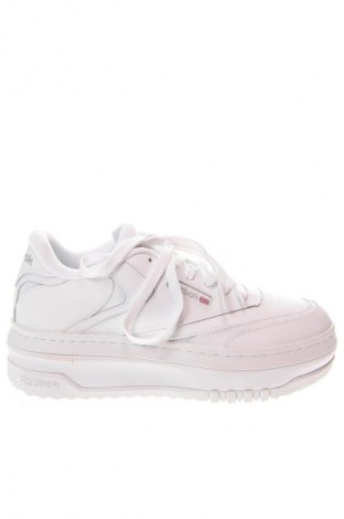 Γυναικεία παπούτσια Reebok, Μέγεθος 40, Χρώμα Λευκό, Τιμή 78,48 €