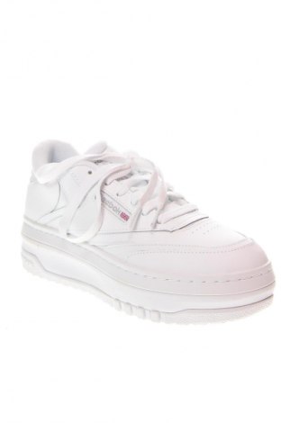 Γυναικεία παπούτσια Reebok, Μέγεθος 40, Χρώμα Λευκό, Τιμή 78,48 €