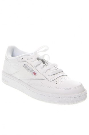 Γυναικεία παπούτσια Reebok, Μέγεθος 35, Χρώμα Λευκό, Τιμή 57,55 €
