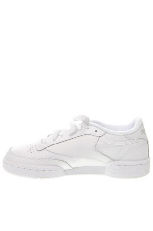 Γυναικεία παπούτσια Reebok, Μέγεθος 35, Χρώμα Λευκό, Τιμή 57,55 €