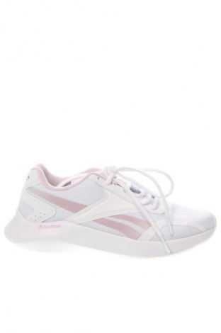 Γυναικεία παπούτσια Reebok, Μέγεθος 37, Χρώμα Λευκό, Τιμή 41,29 €