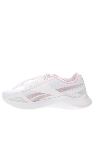 Дамски обувки Reebok, Размер 37, Цвят Бял, Цена 66,75 лв.