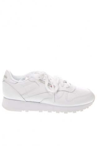 Γυναικεία παπούτσια Reebok, Μέγεθος 39, Χρώμα Λευκό, Τιμή 62,78 €