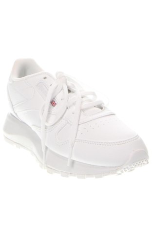 Γυναικεία παπούτσια Reebok, Μέγεθος 37, Χρώμα Λευκό, Τιμή 73,25 €