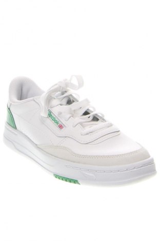 Γυναικεία παπούτσια Reebok, Μέγεθος 38, Χρώμα Λευκό, Τιμή 78,48 €