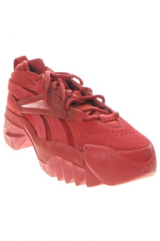 Γυναικεία παπούτσια Reebok X Cardi B, Μέγεθος 38, Χρώμα Κόκκινο, Τιμή 89,69 €