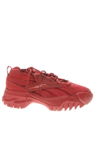 Дамски обувки Reebok X Cardi B, Размер 37, Цвят Червен, Цена 174,00 лв.