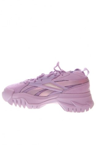 Γυναικεία παπούτσια Reebok X Cardi B, Μέγεθος 36, Χρώμα Βιολετί, Τιμή 71,75 €