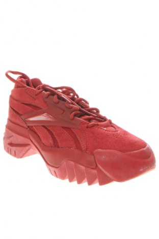 Γυναικεία παπούτσια Reebok X Cardi B, Μέγεθος 38, Χρώμα Κόκκινο, Τιμή 89,69 €