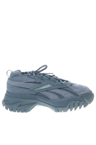 Damenschuhe Reebok X Cardi B, Größe 39, Farbe Blau, Preis 71,75 €