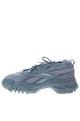 Дамски обувки Reebok X Cardi B, Размер 39, Цвят Син, Цена 139,20 лв.