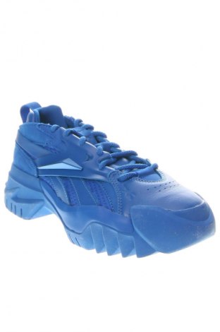 Дамски обувки Reebok X Cardi B, Размер 37, Цвят Син, Цена 131,45 лв.