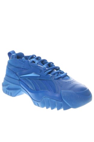 Дамски обувки Reebok X Cardi B, Размер 36, Цвят Син, Цена 131,45 лв.