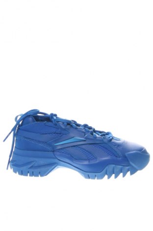 Γυναικεία παπούτσια Reebok X Cardi B, Μέγεθος 40, Χρώμα Μπλέ, Τιμή 73,92 €