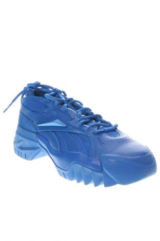 Damenschuhe Reebok X Cardi B, Größe 40, Farbe Blau, Preis 67,76 €