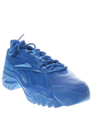 Дамски обувки Reebok X Cardi B, Размер 39, Цвят Син, Цена 131,45 лв.