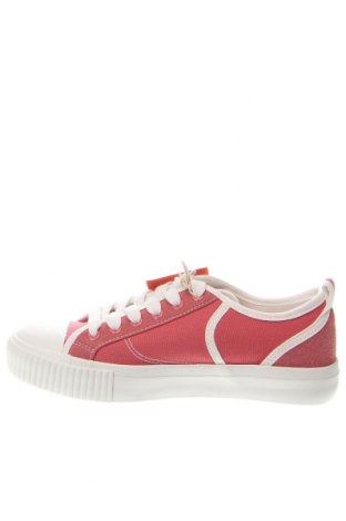 Дамски обувки Refresh, Размер 38, Цвят Розов, Цена 34,72 лв.