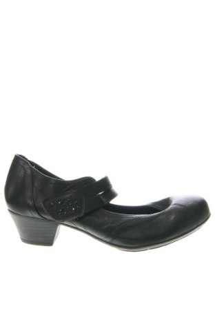Γυναικεία παπούτσια Relife, Μέγεθος 37, Χρώμα Μαύρο, Τιμή 21,09 €