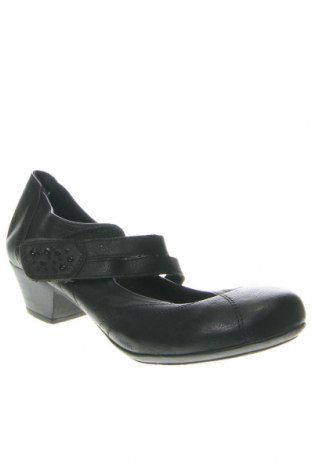 Γυναικεία παπούτσια Relife, Μέγεθος 37, Χρώμα Μαύρο, Τιμή 21,09 €