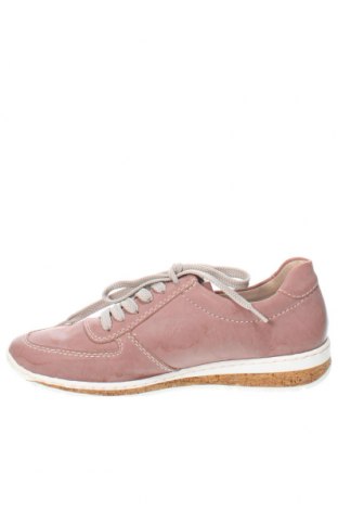 Damenschuhe Rieker, Größe 38, Farbe Rosa, Preis € 18,37