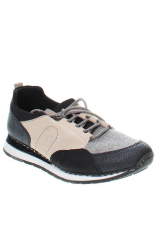 Γυναικεία παπούτσια Rieker, Μέγεθος 40, Χρώμα Πολύχρωμο, Τιμή 19,89 €