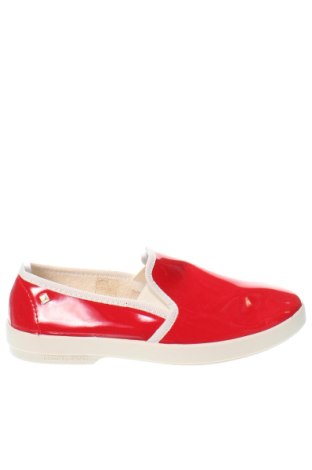 Damenschuhe Rivieras, Größe 36, Farbe Rot, Preis € 13,99