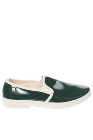 Damenschuhe Rivieras, Größe 37, Farbe Grün, Preis 25,05 €