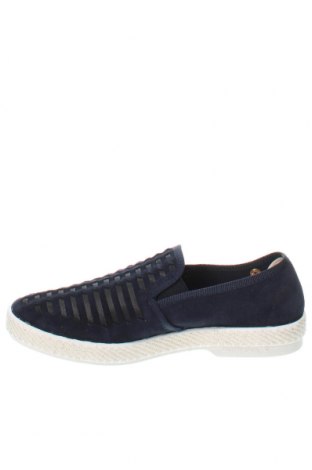 Damenschuhe Rivieras, Größe 36, Farbe Blau, Preis 36,08 €