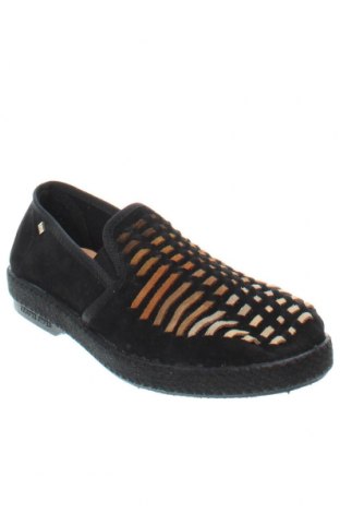 Damenschuhe Rivieras, Größe 38, Farbe Schwarz, Preis 28,86 €