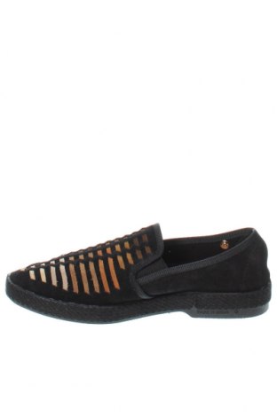 Damenschuhe Rivieras, Größe 38, Farbe Schwarz, Preis 28,86 €