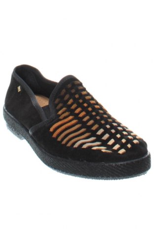 Damenschuhe Rivieras, Größe 39, Farbe Schwarz, Preis 28,86 €