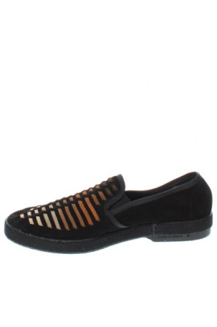 Damenschuhe Rivieras, Größe 39, Farbe Schwarz, Preis € 32,47